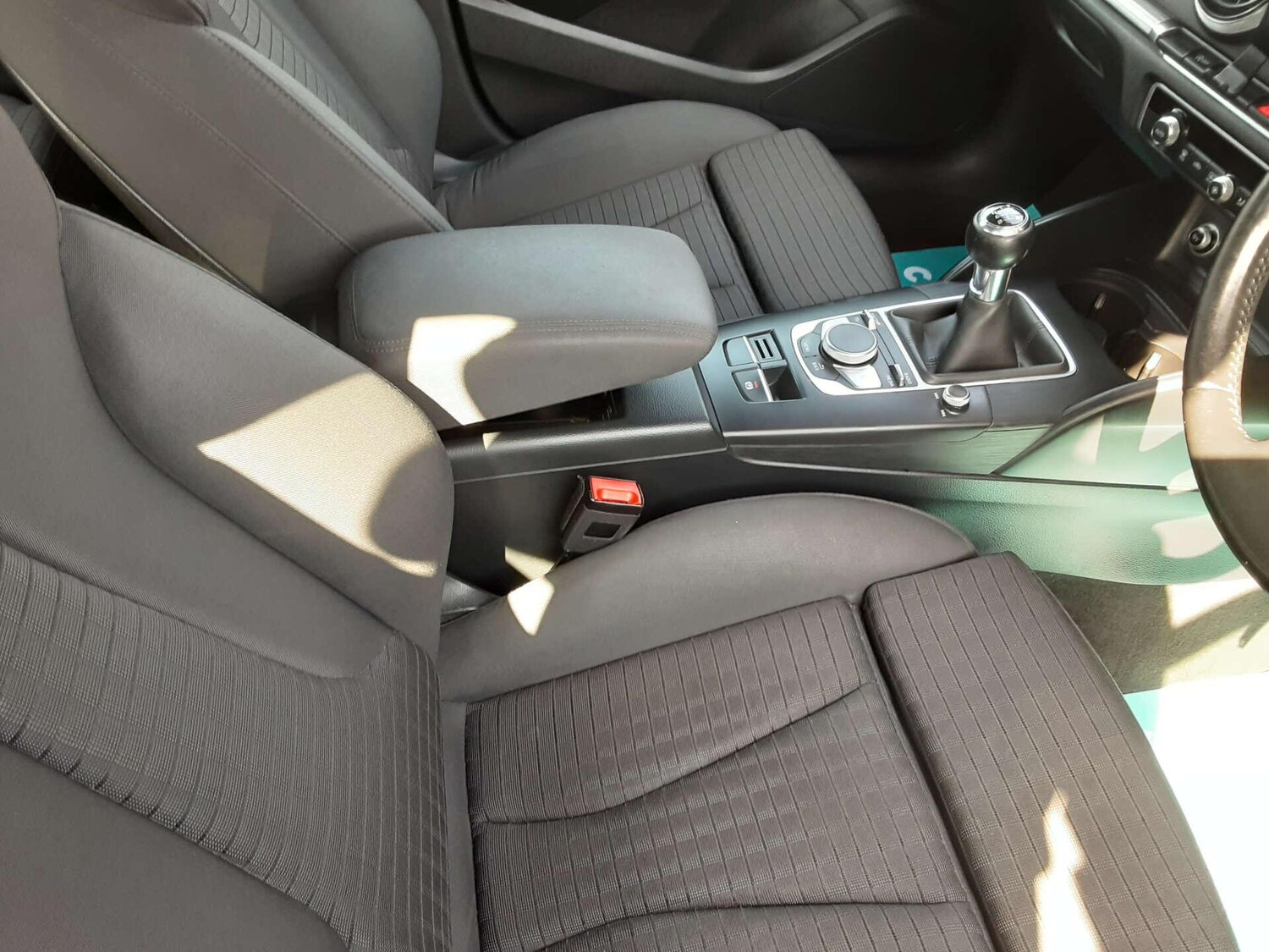 Used Audi A3 2017 for sale - 78170339: Photo 16