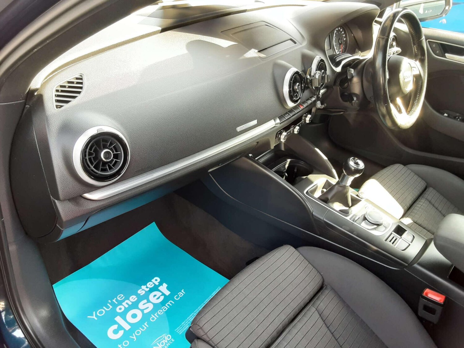 Used Audi A3 2017 for sale - 78170339: Photo 17