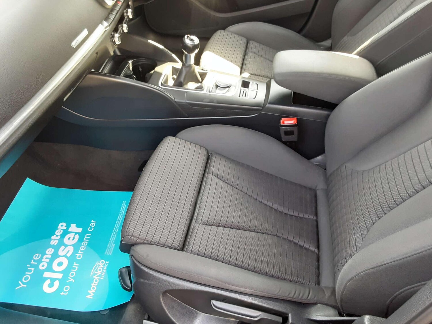 Used Audi A3 2017 for sale - 78170339: Photo 18