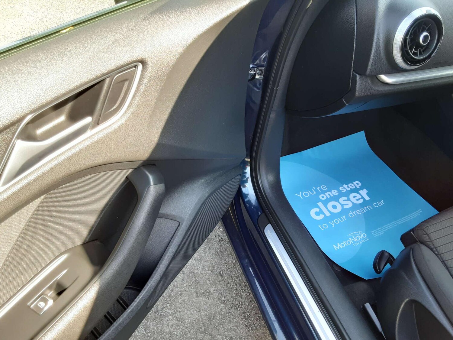 Used Audi A3 2017 for sale - 78170339: Photo 23