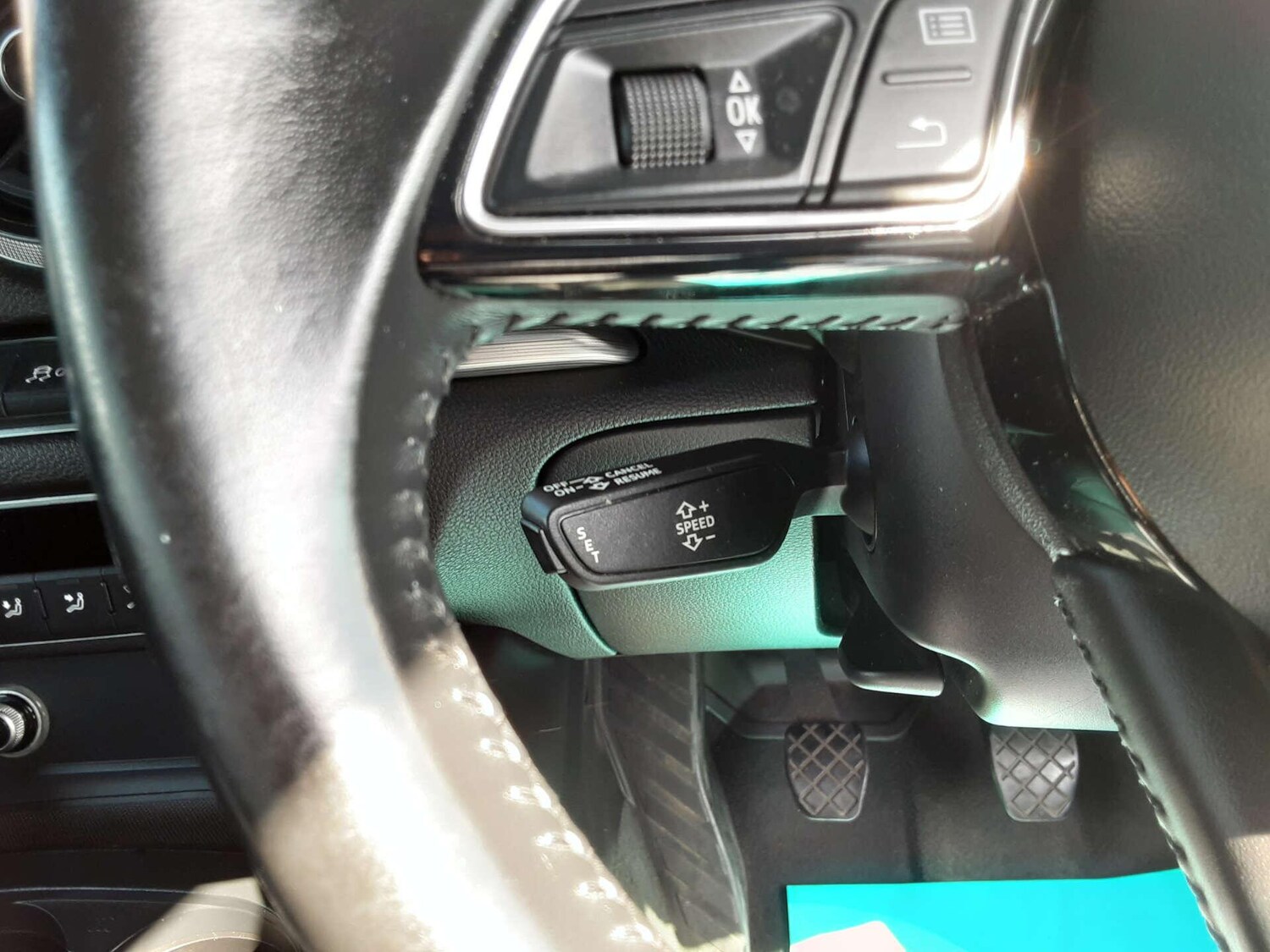 Used Audi A3 2017 for sale - 78170339: Photo 25