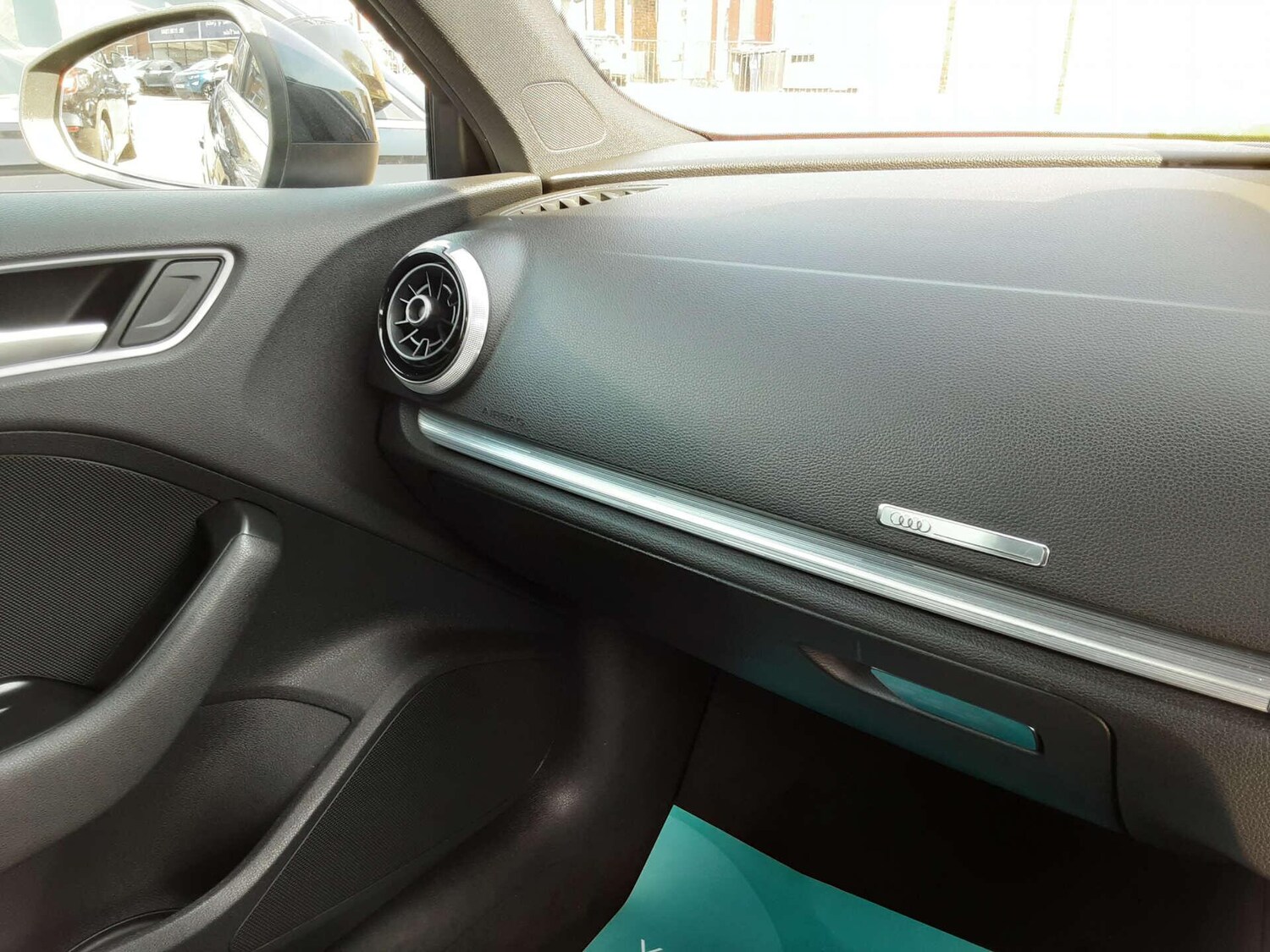 Used Audi A3 2017 for sale - 78170339: Photo 26