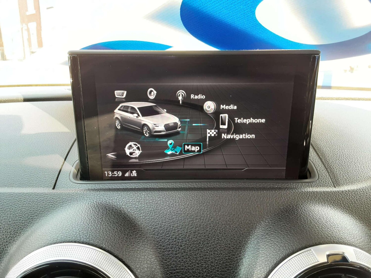 Used Audi A3 2017 for sale - 78170339: Photo 27