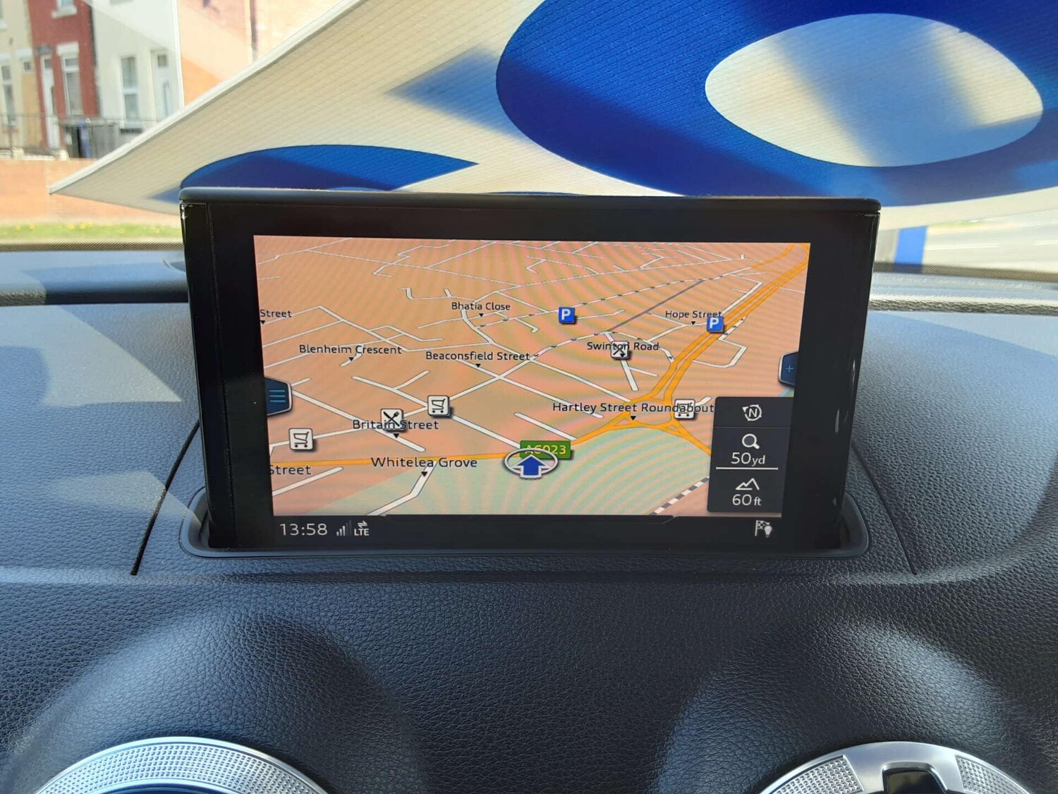 Used Audi A3 2017 for sale - 78170339: Photo 28