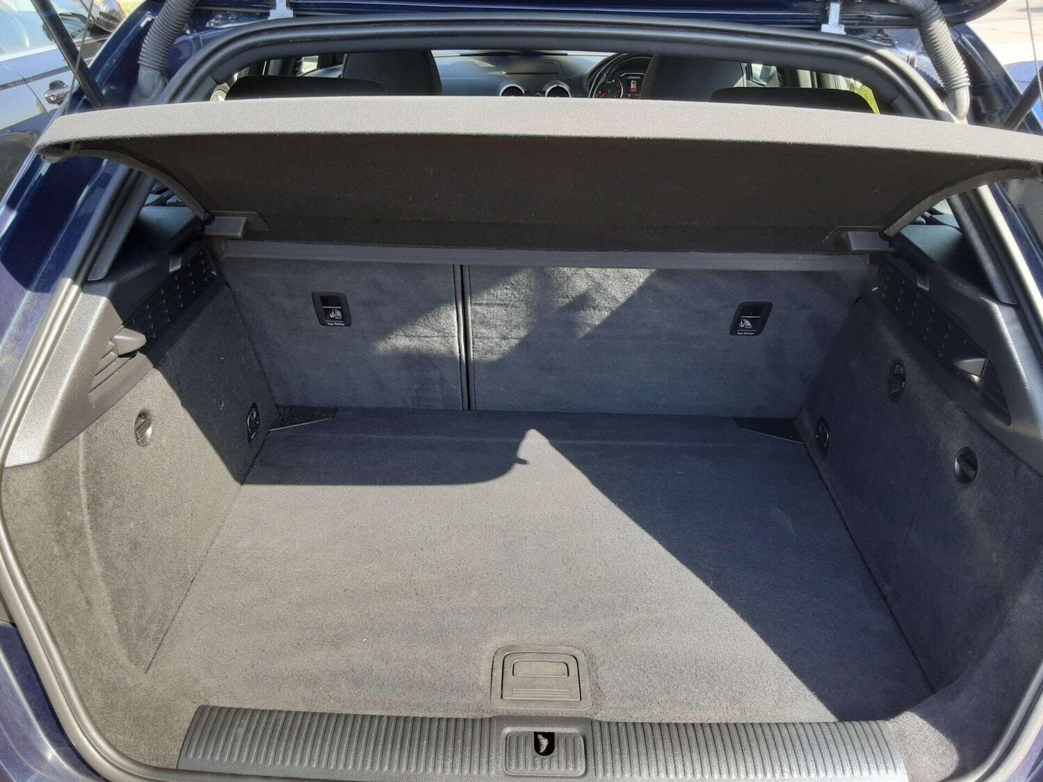 Used Audi A3 2017 for sale - 78170339: Photo 29