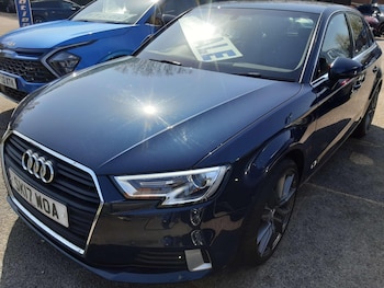 Used Audi A3 2017 for sale - 78170339: Photo