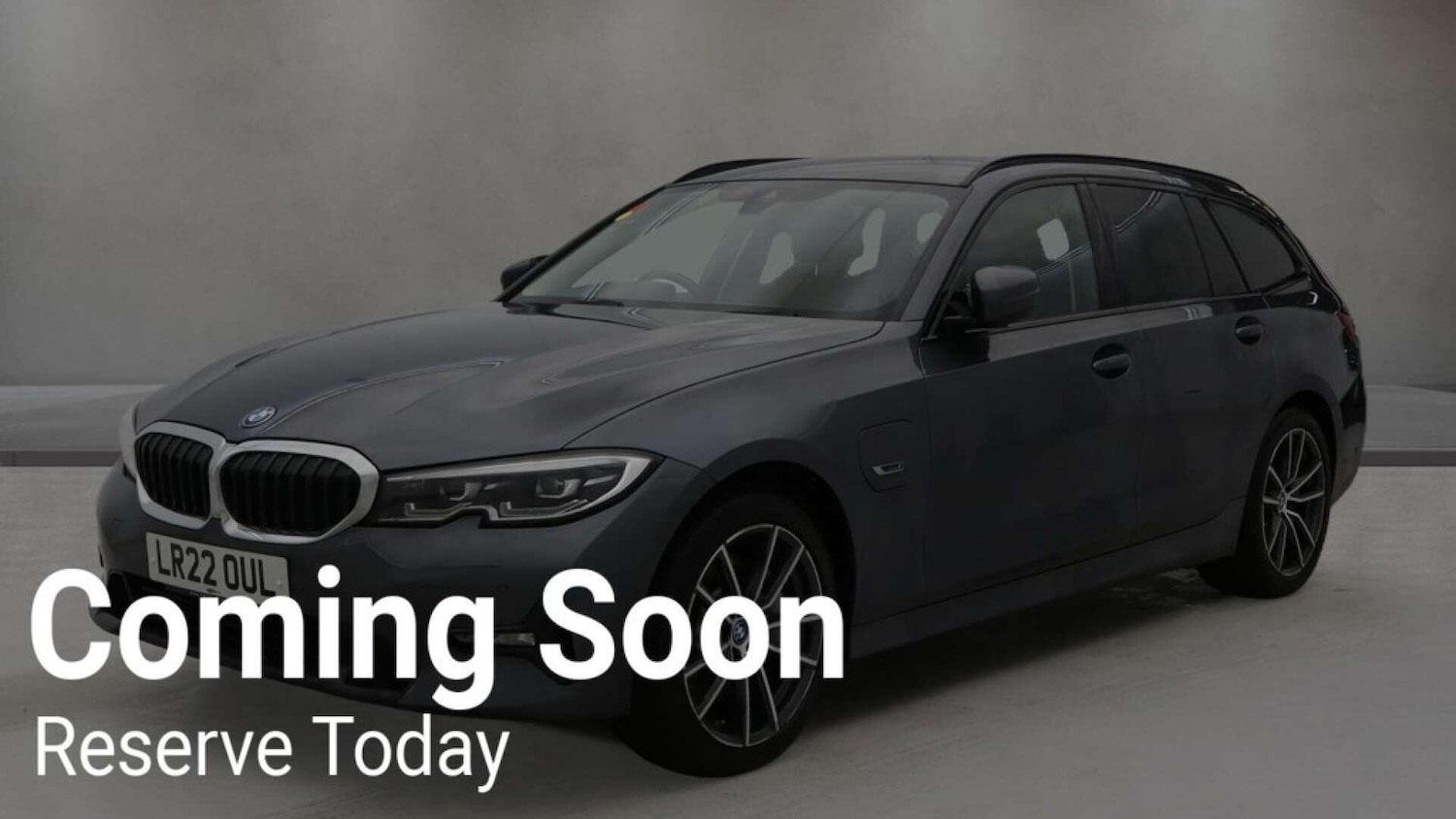 Used BMW 3 Series 2022 for sale - 77345310: Photo 11