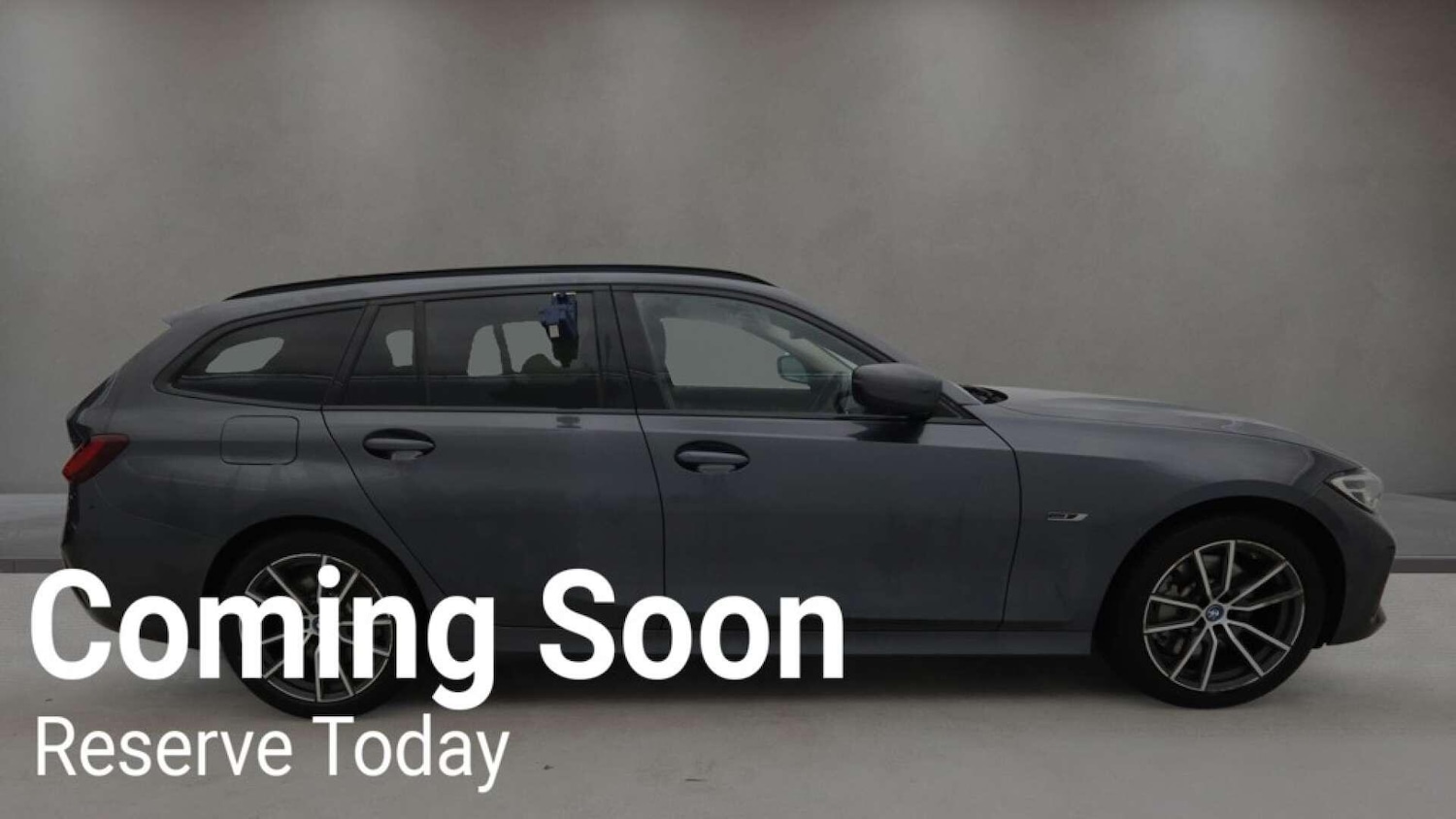 Used BMW 3 Series 2022 for sale - 77345310: Photo 17