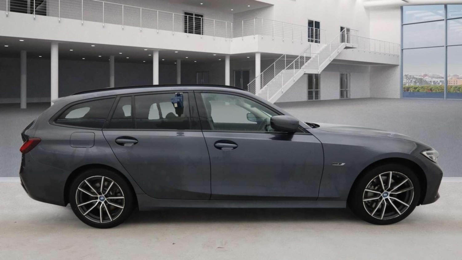 Used BMW 3 Series 2022 for sale - 77345310: Photo 6