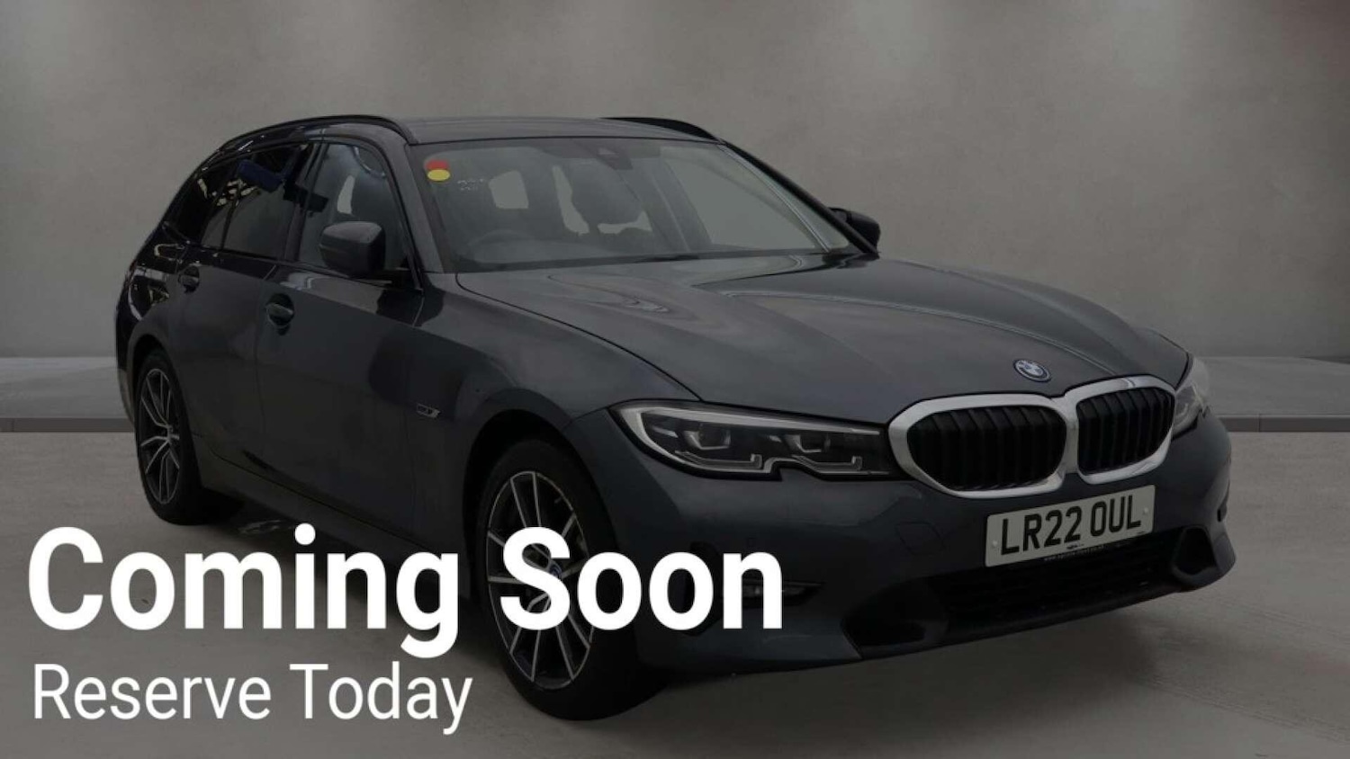 Used BMW 3 Series 2022 for sale - 77345310: Photo 9