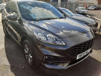 Used Ford Kuga 2022 for sale - 78404241: Photo