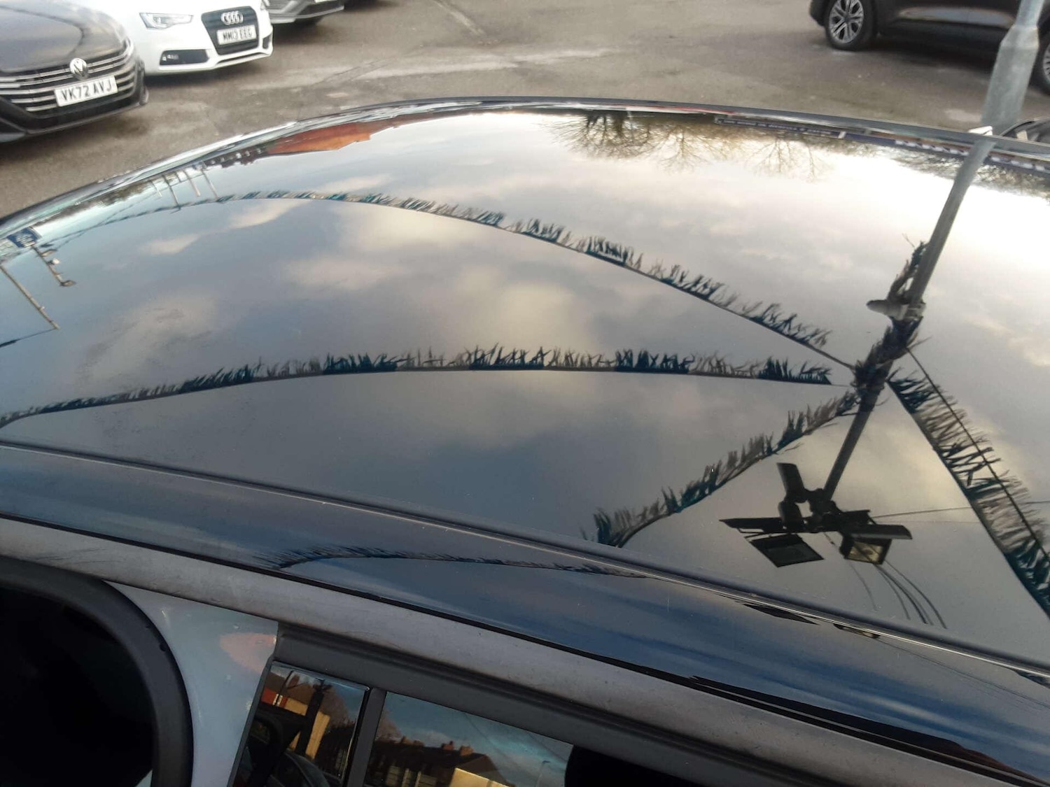 Used Volkswagen ID.3 2022 for sale - 76807618: Photo 17