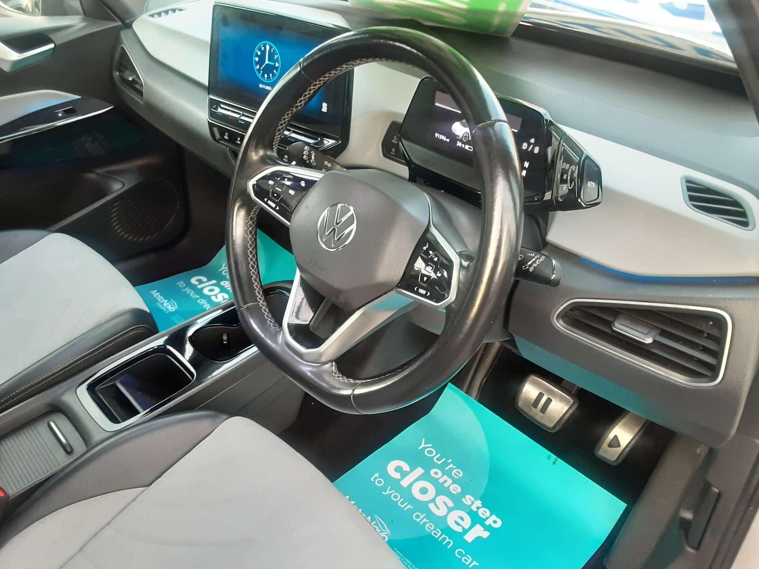 Used Volkswagen ID.3 2022 for sale - 76807618: Photo 20