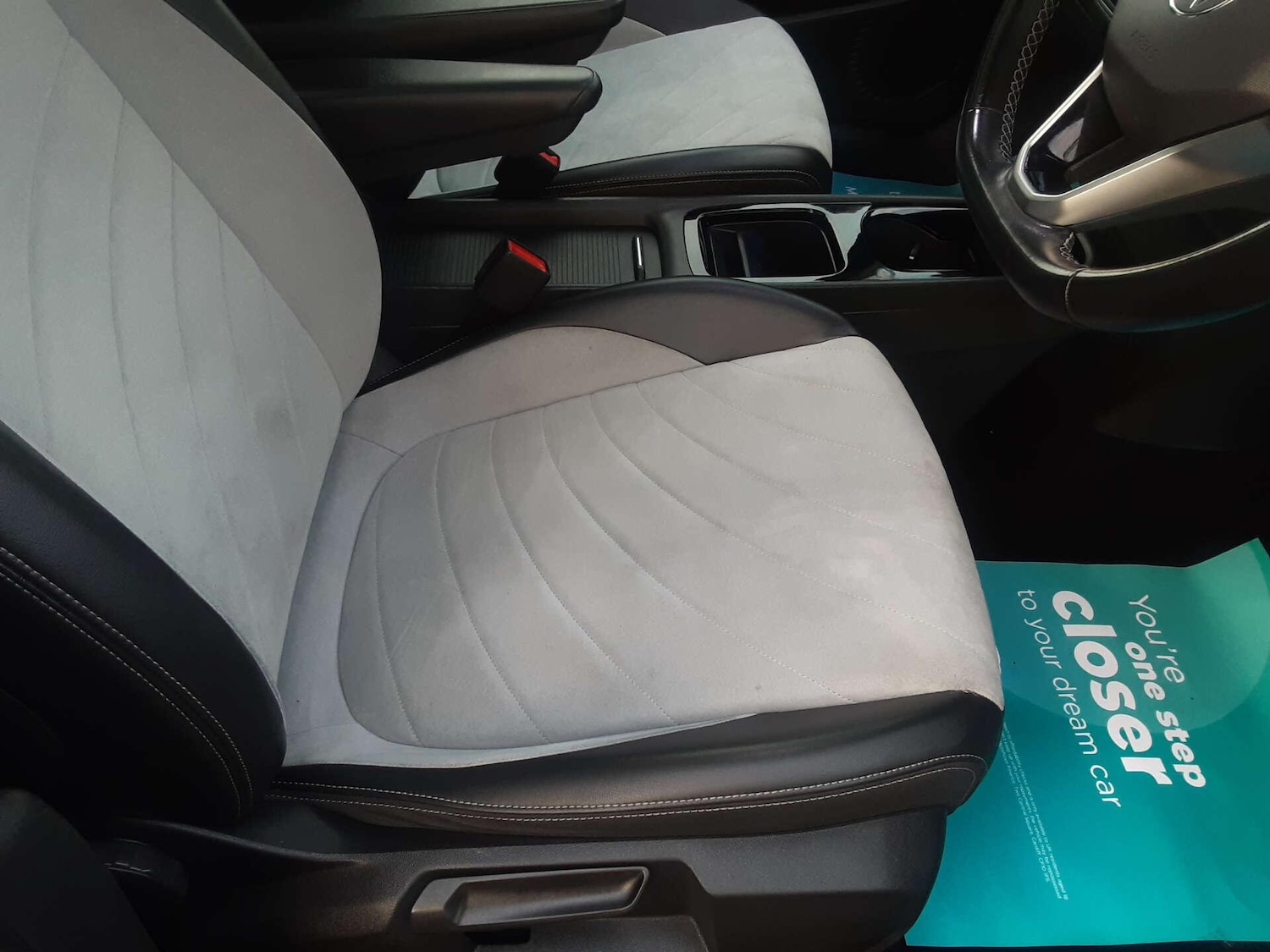 Used Volkswagen ID.3 2022 for sale - 76807618: Photo 23