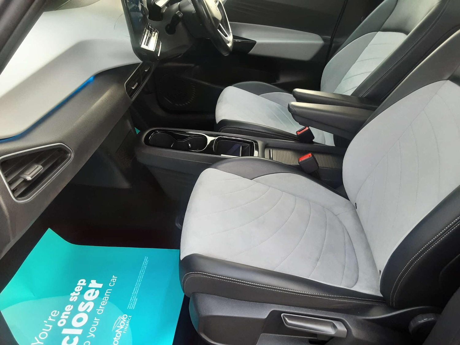 Used Volkswagen ID.3 2022 for sale - 76807618: Photo 24