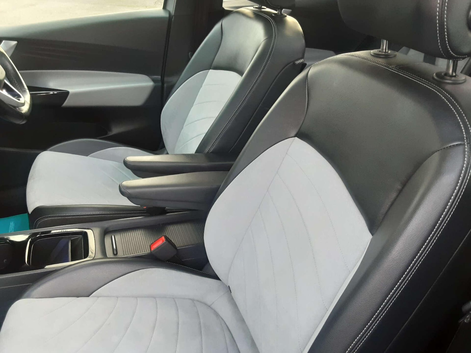 Used Volkswagen ID.3 2022 for sale - 76807618: Photo 25