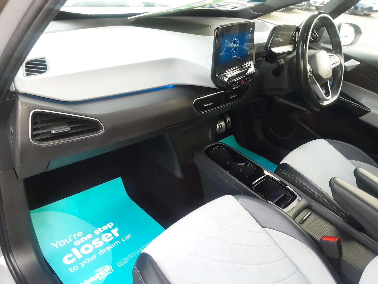 Used Volkswagen ID.3 2022 for sale - 76807618: Photo 26