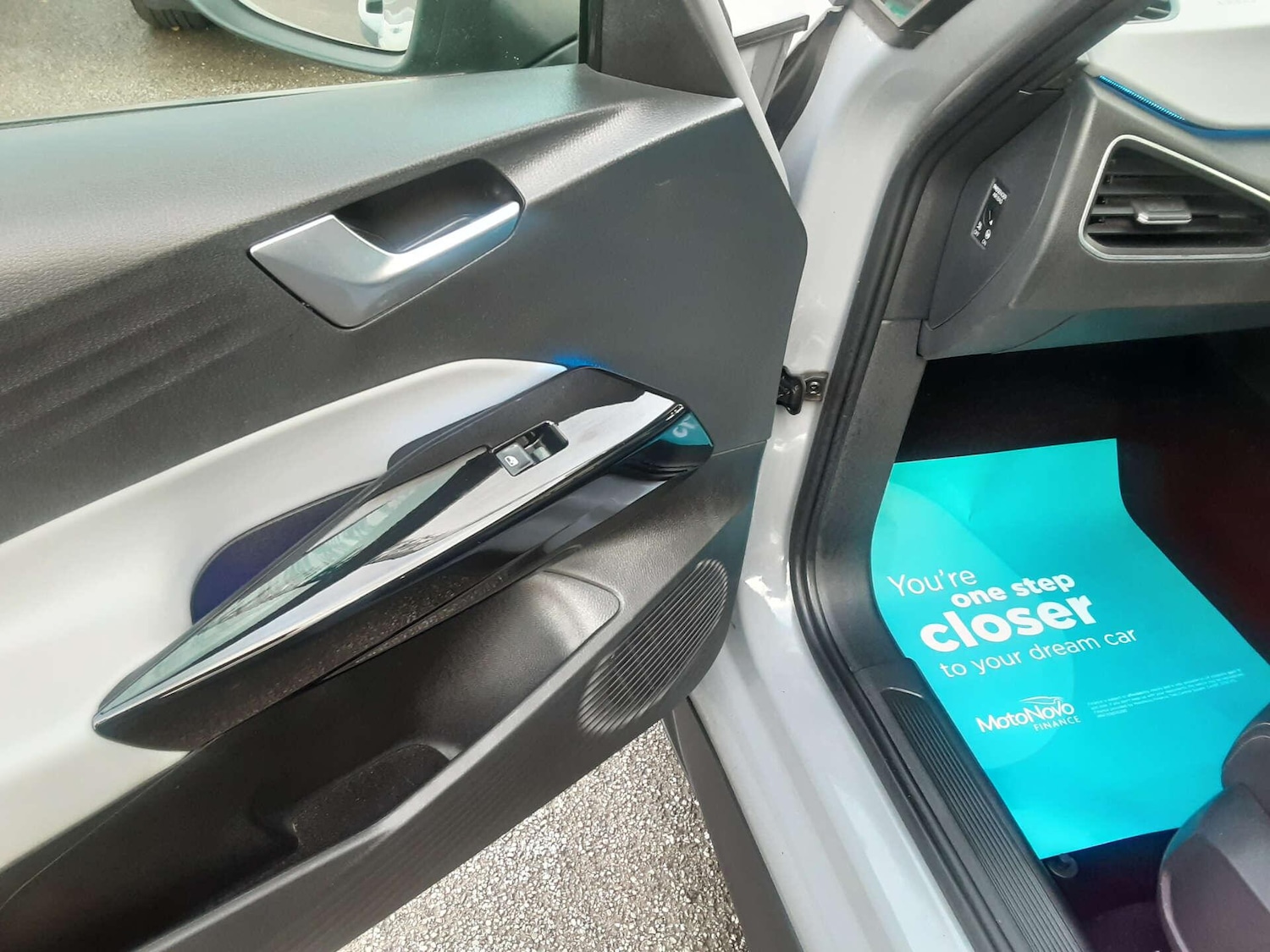 Used Volkswagen ID.3 2022 for sale - 76807618: Photo 30