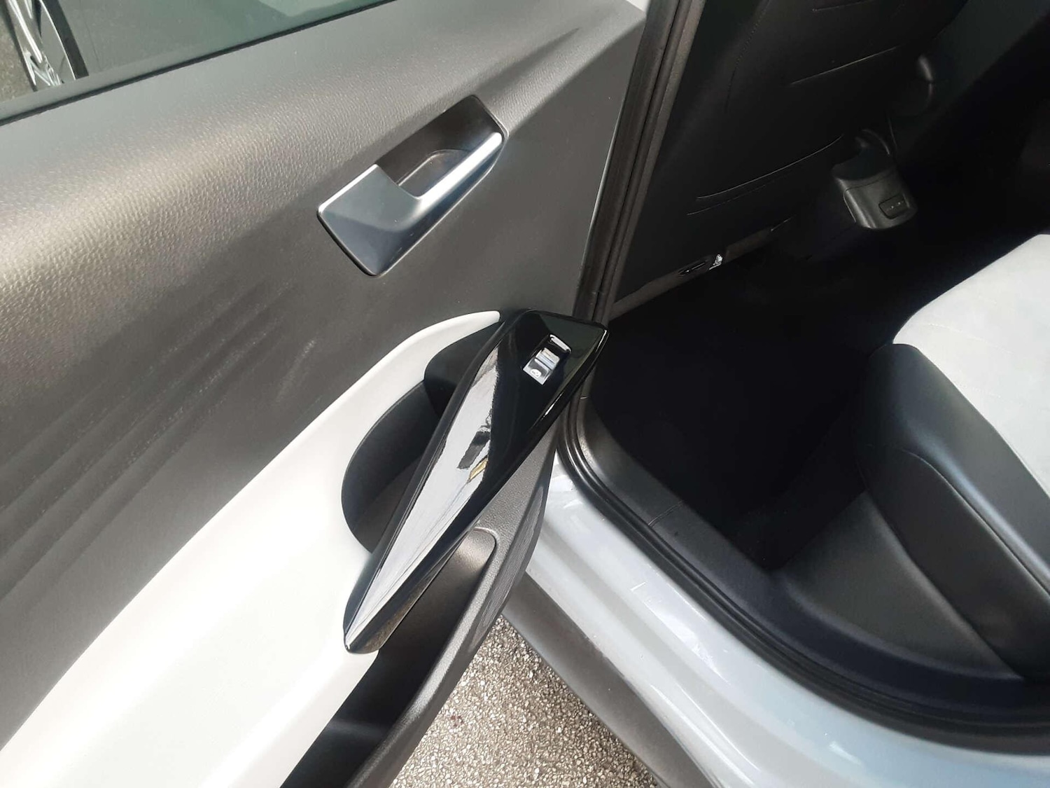 Used Volkswagen ID.3 2022 for sale - 76807618: Photo 32