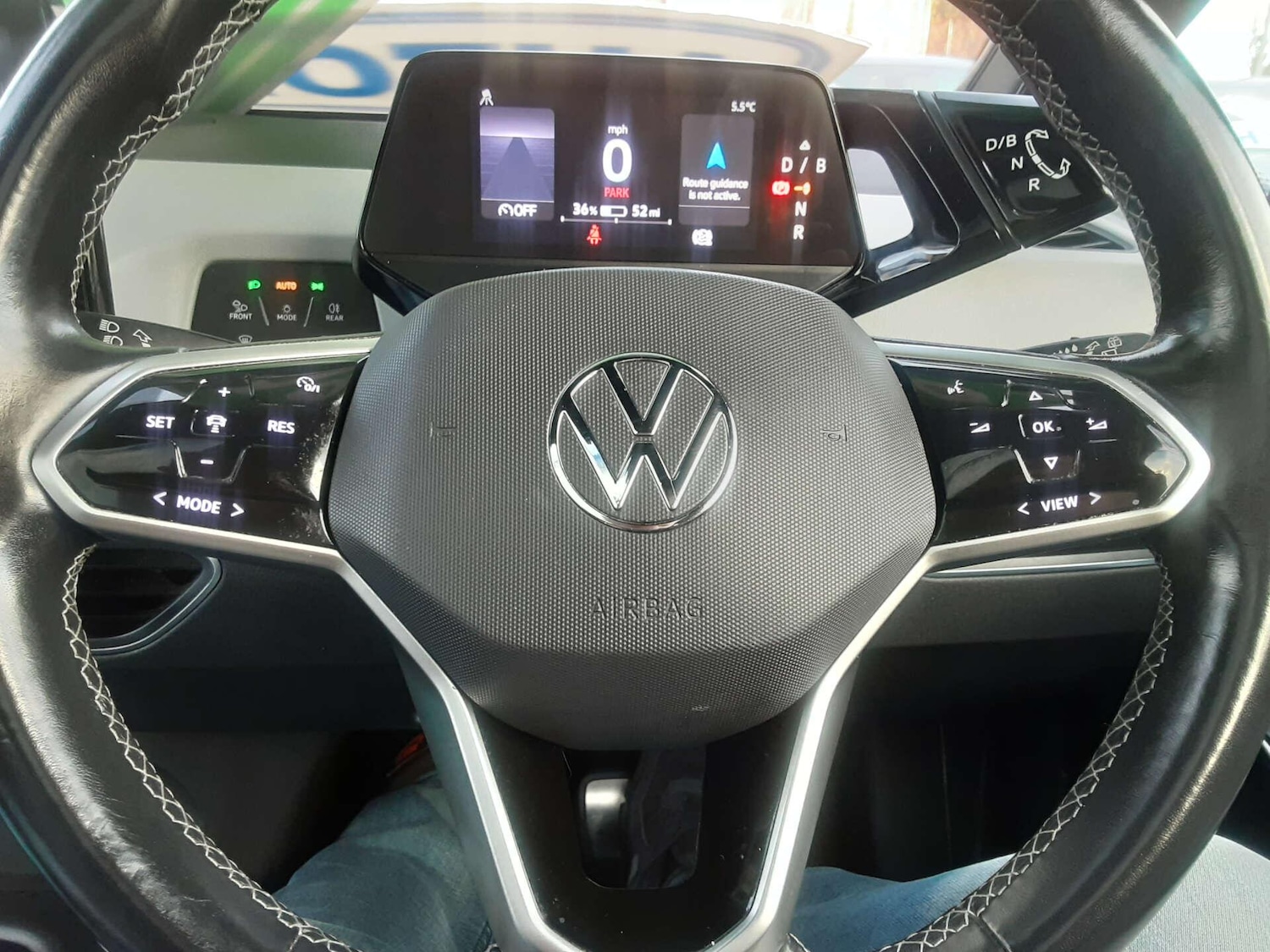 Used Volkswagen ID.3 2022 for sale - 76807618: Photo 33