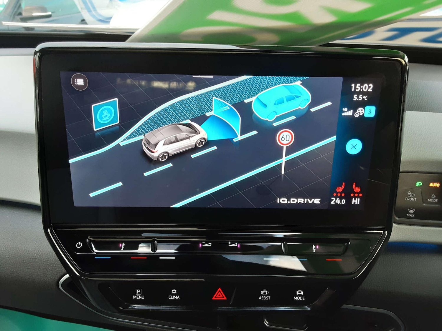 Used Volkswagen ID.3 2022 for sale - 76807618: Photo 37