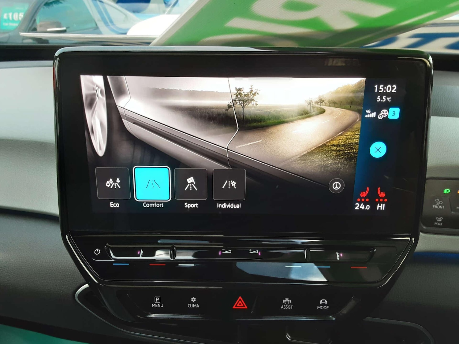 Used Volkswagen ID.3 2022 for sale - 76807618: Photo 38