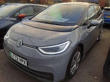 Used Volkswagen ID.3 2022 for sale - 76807618: Photo