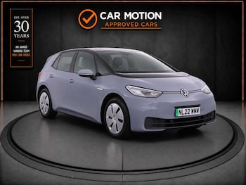 Used Volkswagen ID.3 2022 for sale - 79248446: Photo