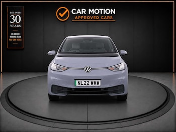 Used Volkswagen ID.3 2022 for sale - 79248446: Photo