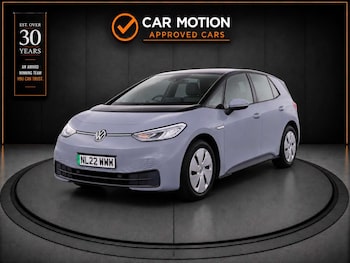 Used Volkswagen ID.3 2022 for sale - 79248446: Photo