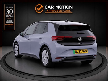 Used Volkswagen ID.3 2022 for sale - 79248446: Photo