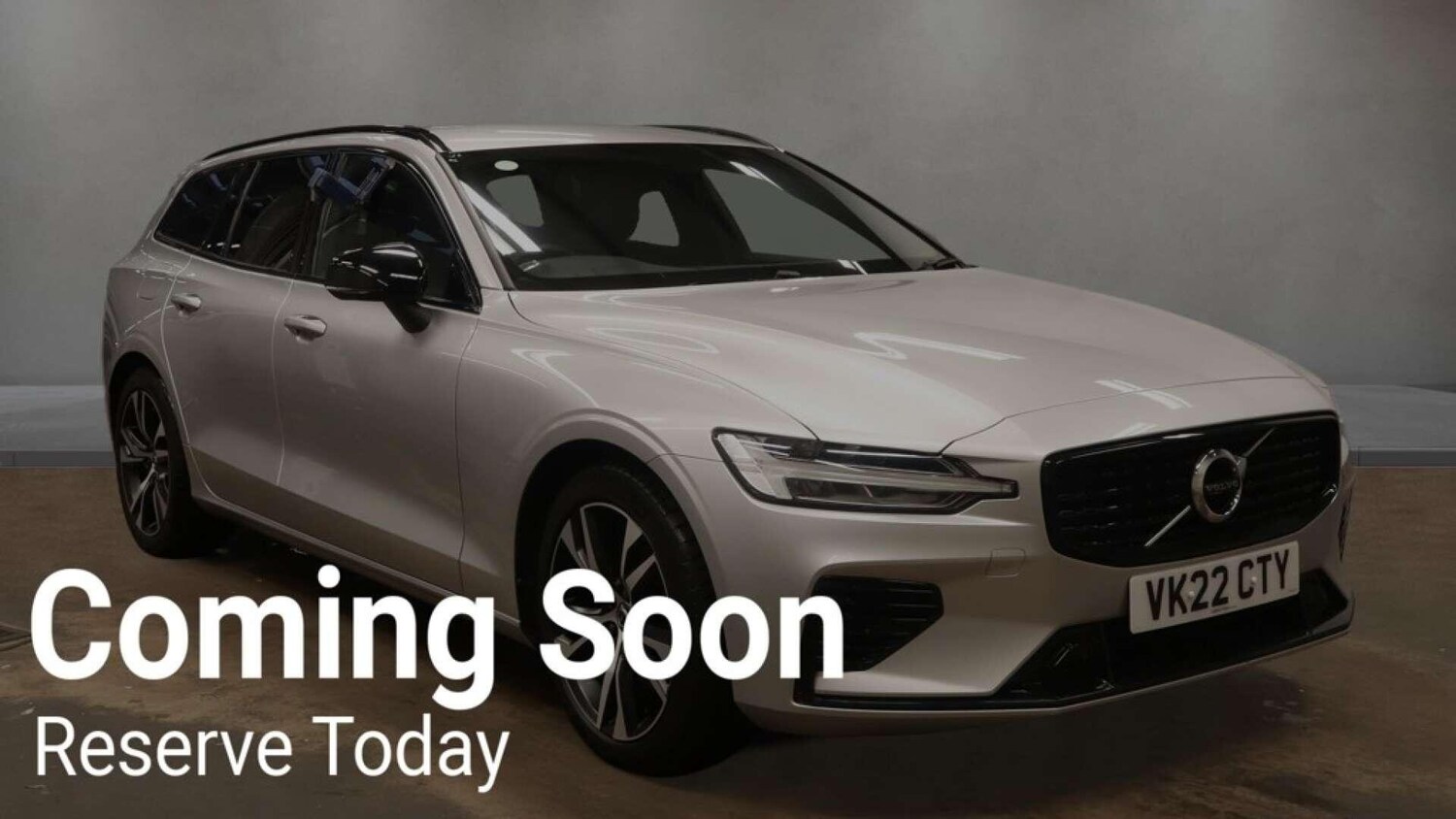 Used Volvo V60 for sale - 77586848: Photo 10