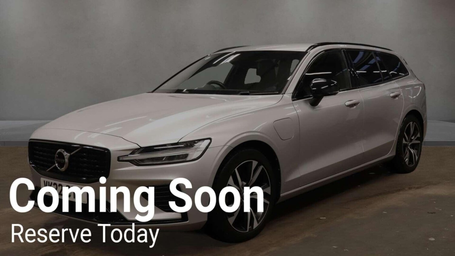 Used Volvo V60 for sale - 77586848: Photo 12