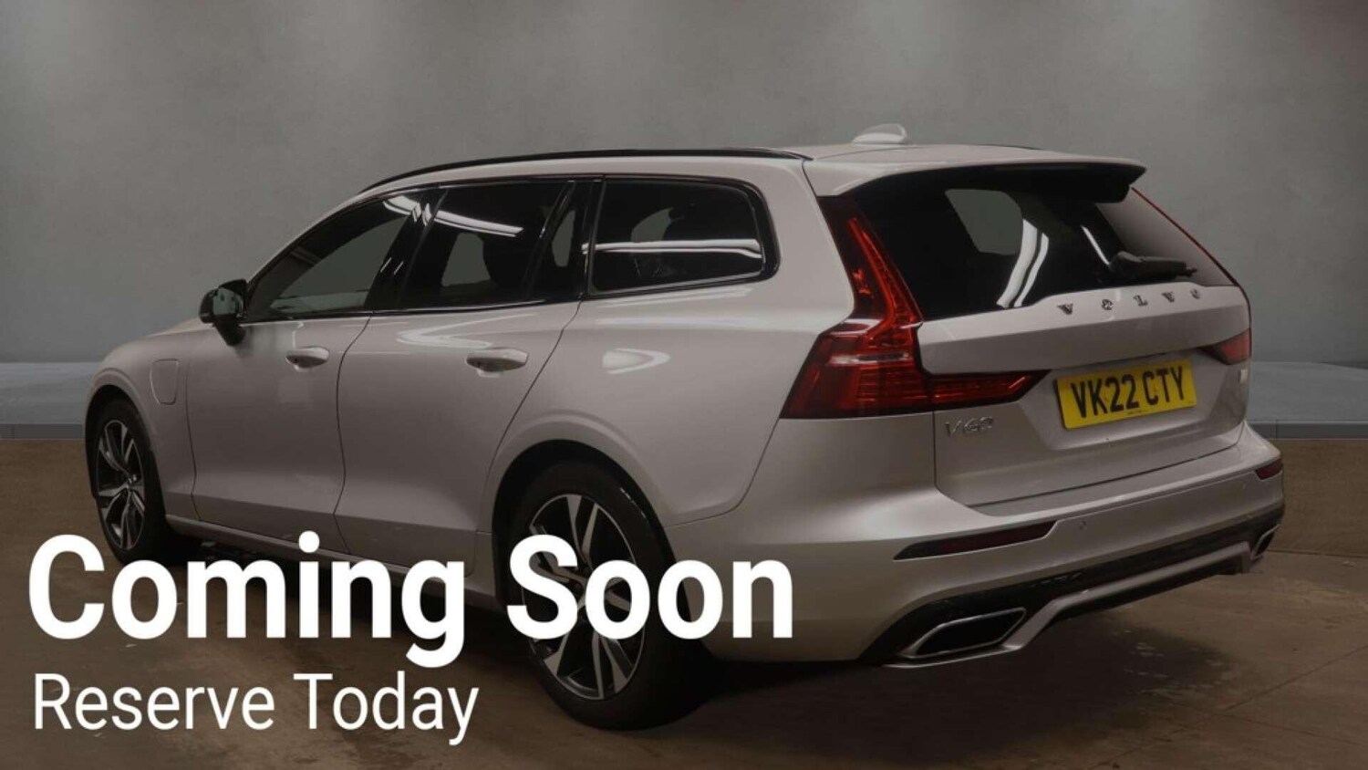 Used Volvo V60 for sale - 77586848: Photo 13