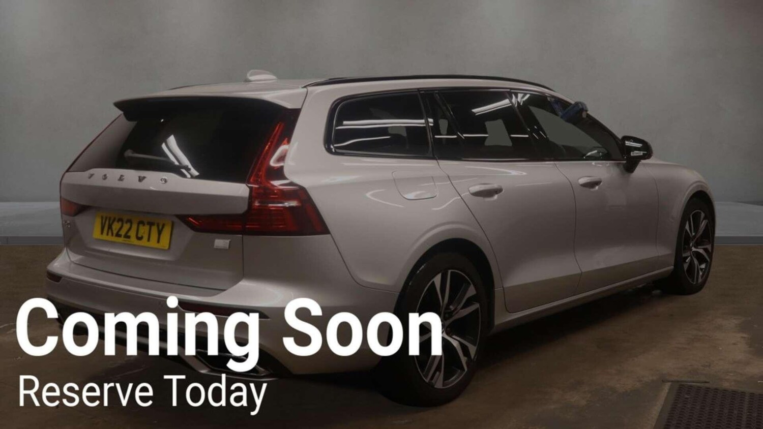 Used Volvo V60 for sale - 77586848: Photo 15