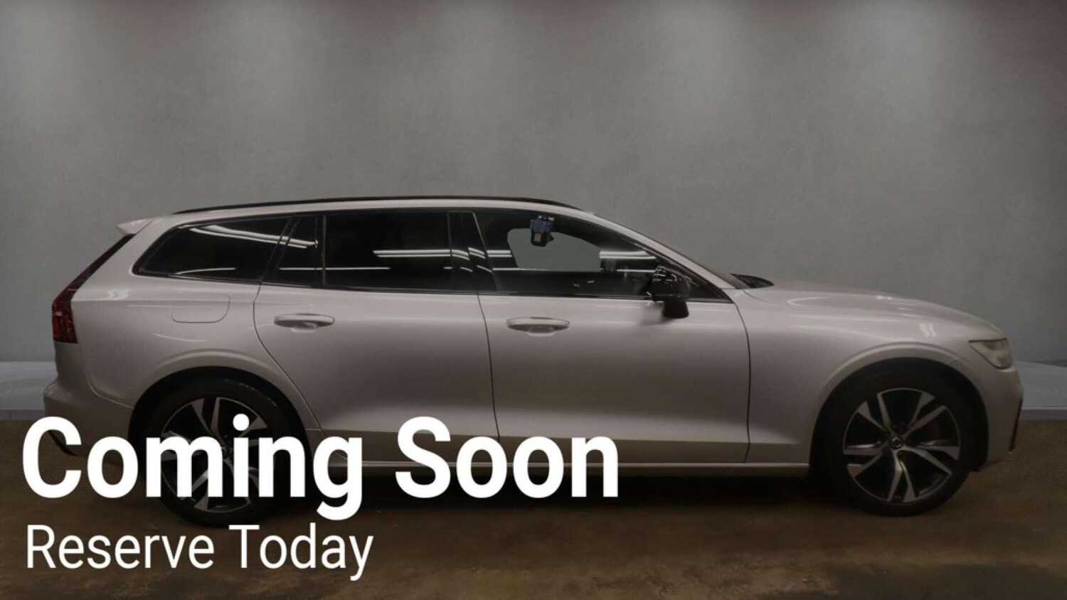 Used Volvo V60 for sale - 77586848: Photo 17