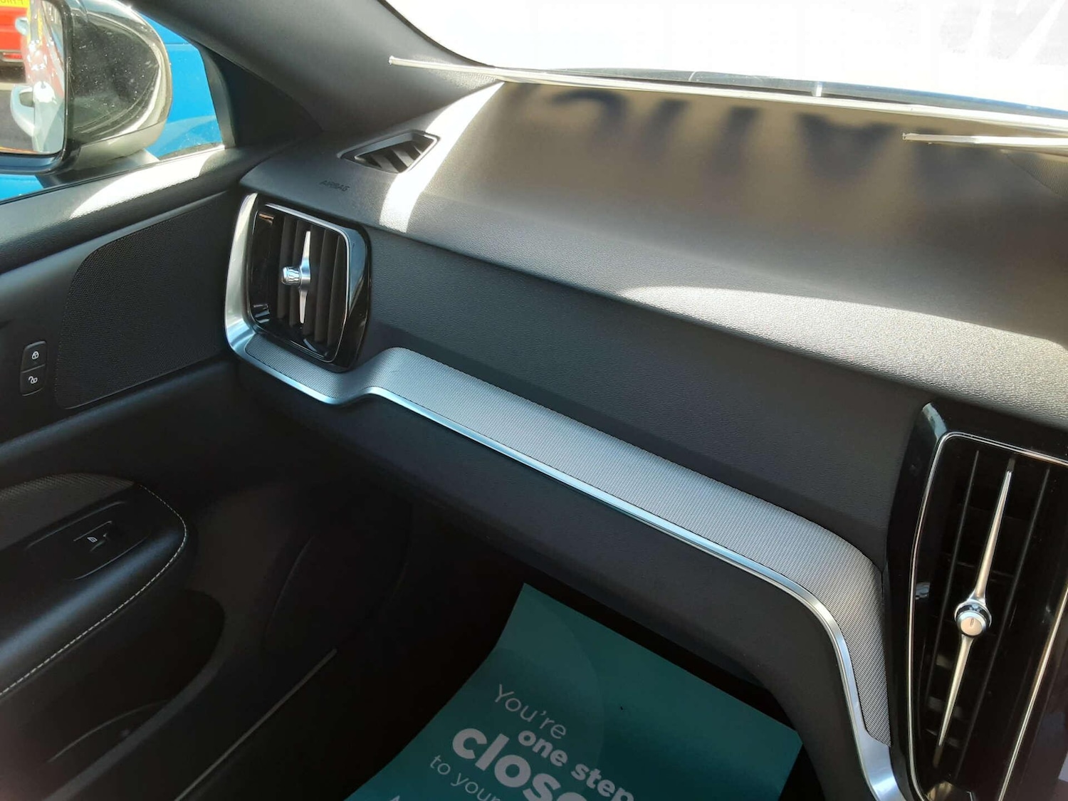 Used Volvo V60 2022 for sale - 77586848: Photo 31