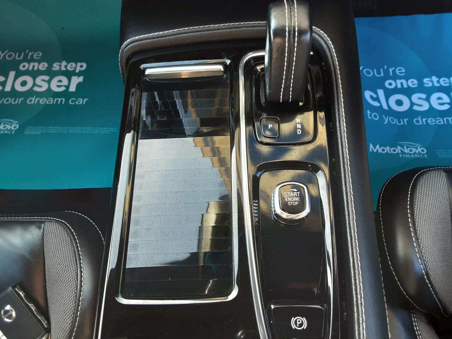 Used Volvo V60 2022 for sale - 77586848: Photo 32