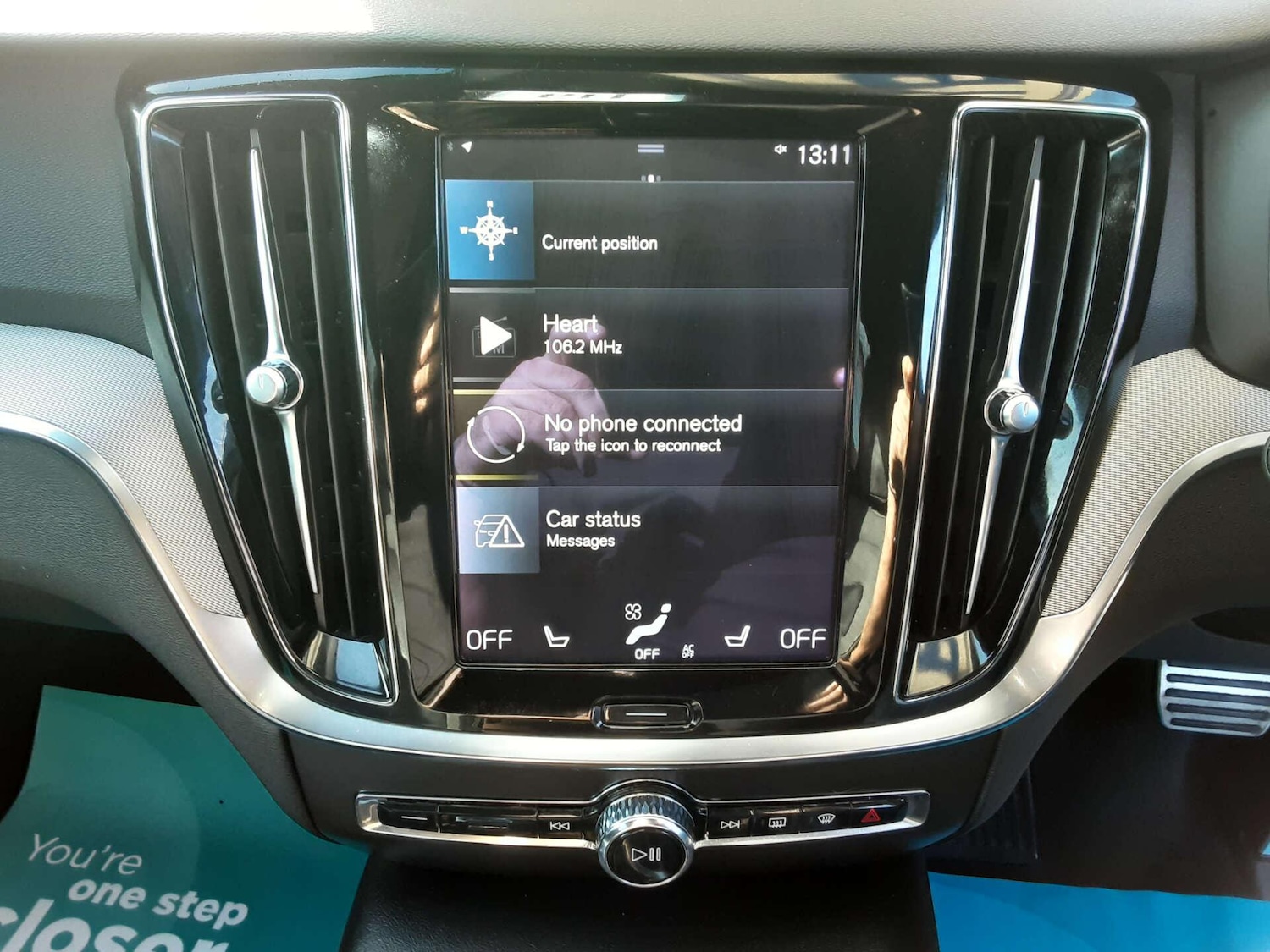 Used Volvo V60 2022 for sale - 77586848: Photo 33