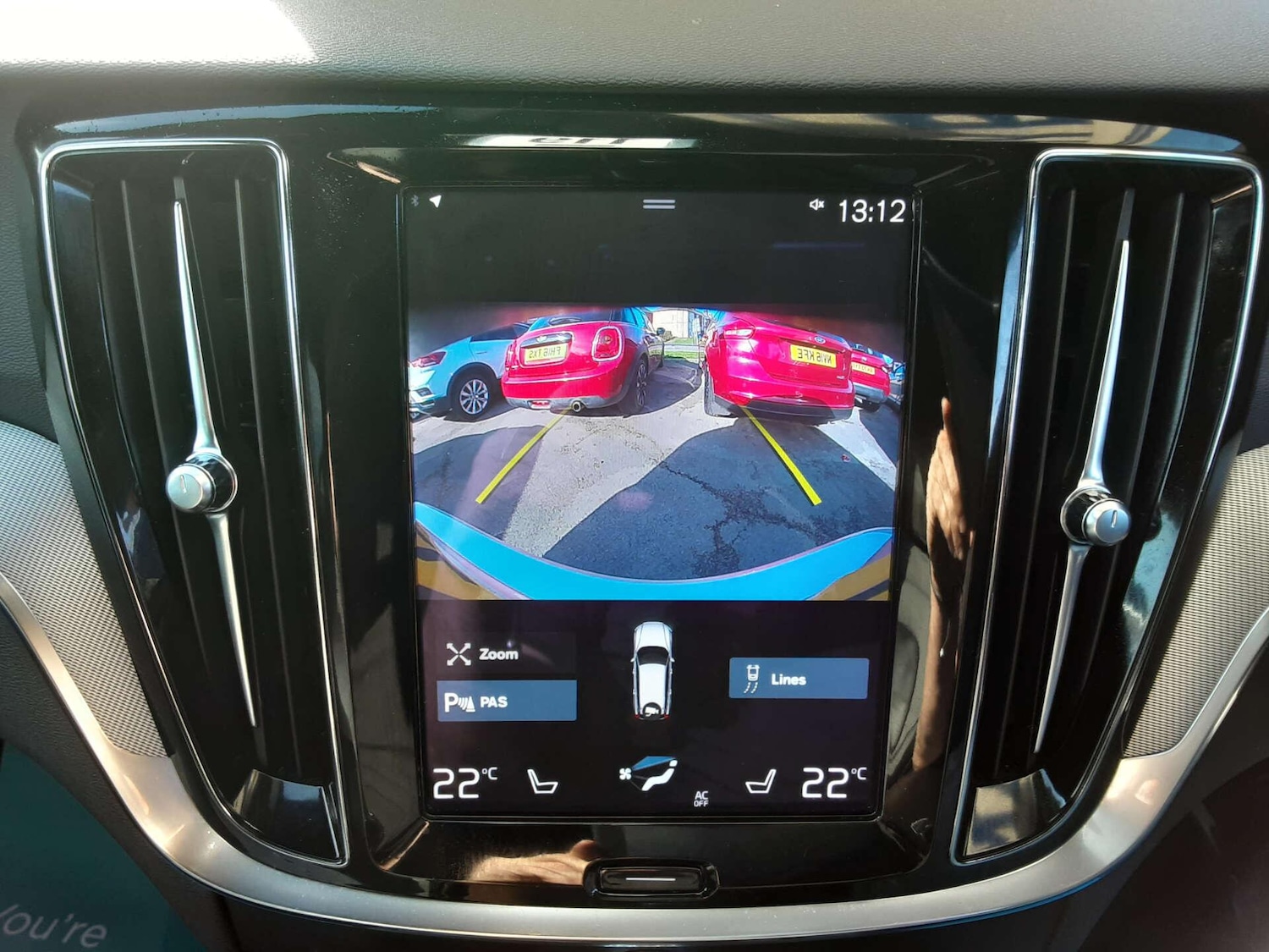 Used Volvo V60 2022 for sale - 77586848: Photo 34