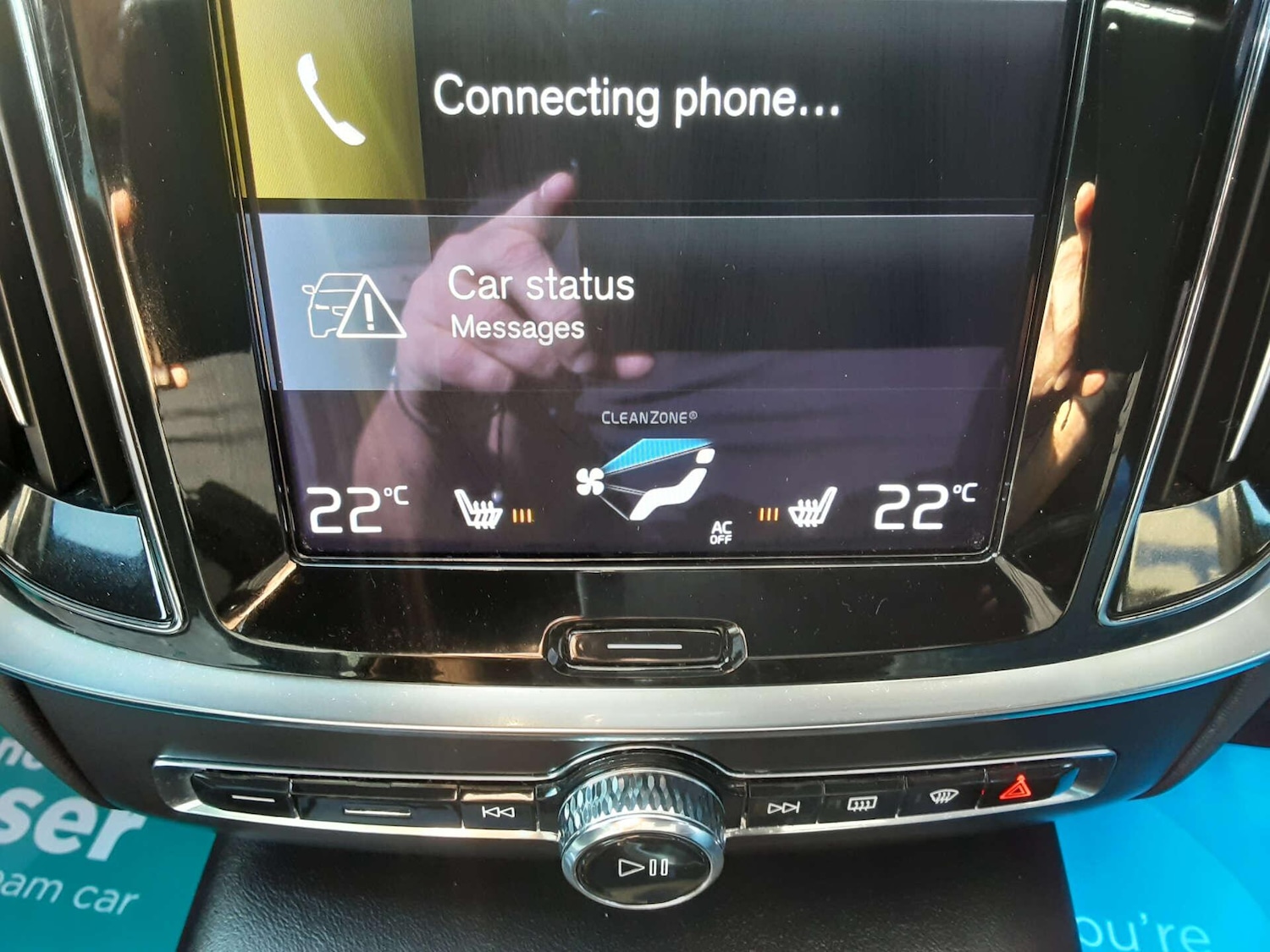 Used Volvo V60 2022 for sale - 77586848: Photo 35