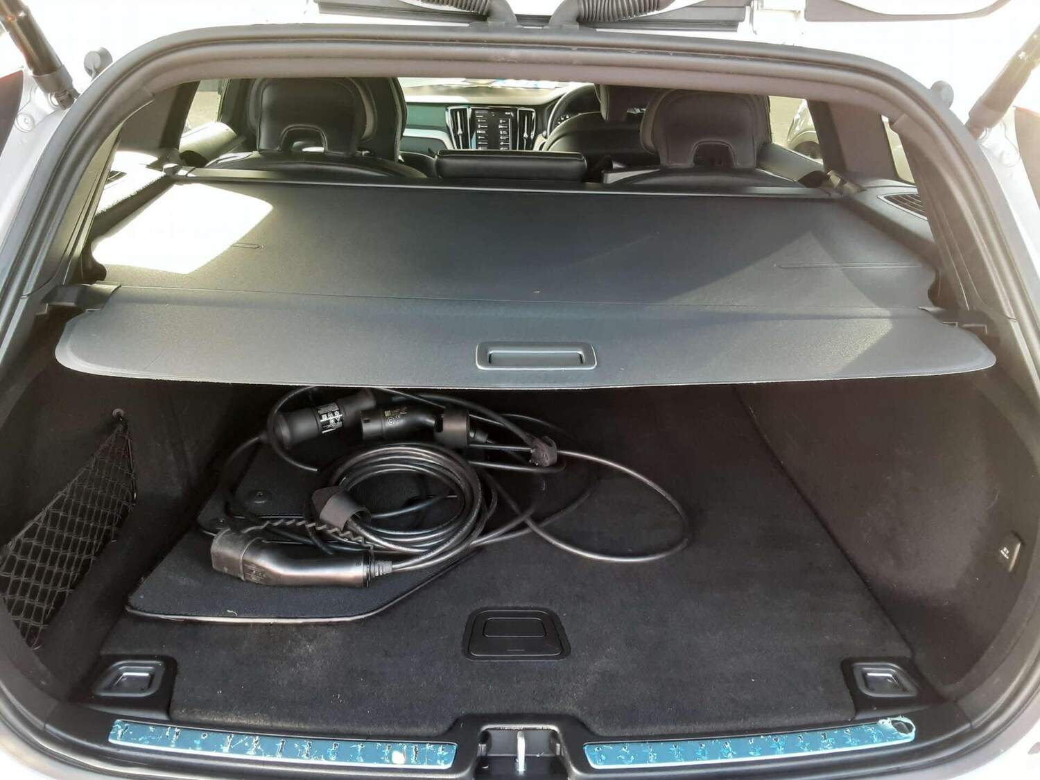 Used Volvo V60 2022 for sale - 77586848: Photo 38