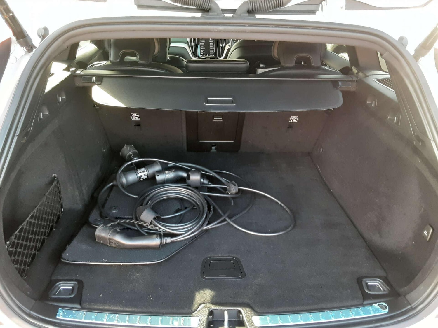 Used Volvo V60 2022 for sale - 77586848: Photo 39