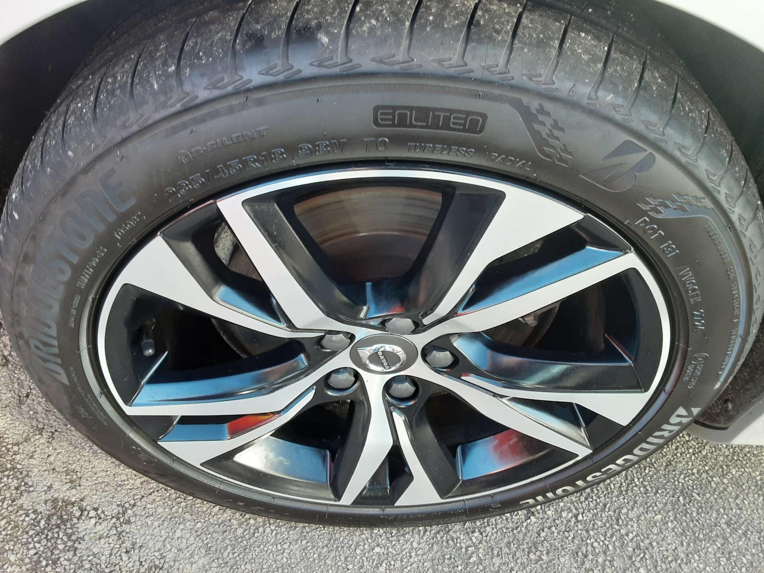 Used Volvo V60 2022 for sale - 77586848: Photo 41