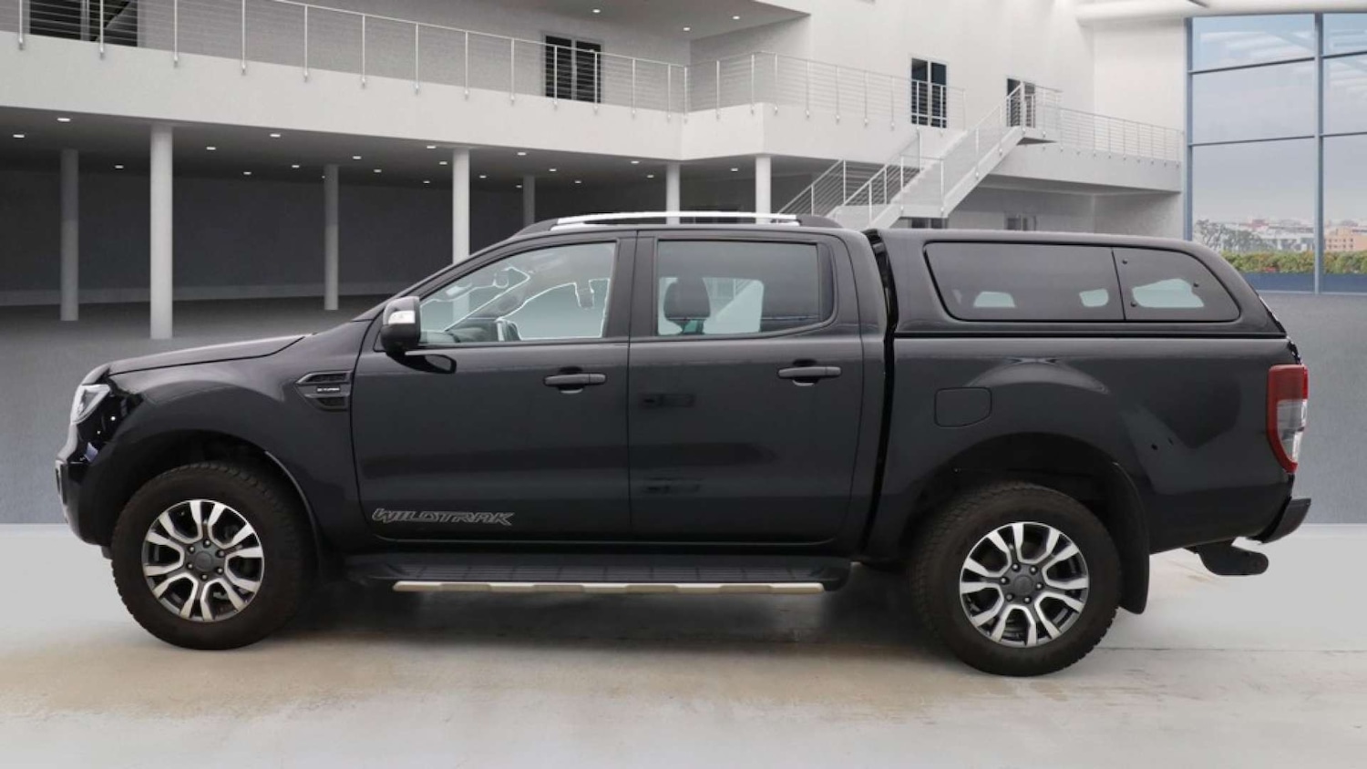 Used Ford Ranger 2022 for sale - 76477445: Photo 12