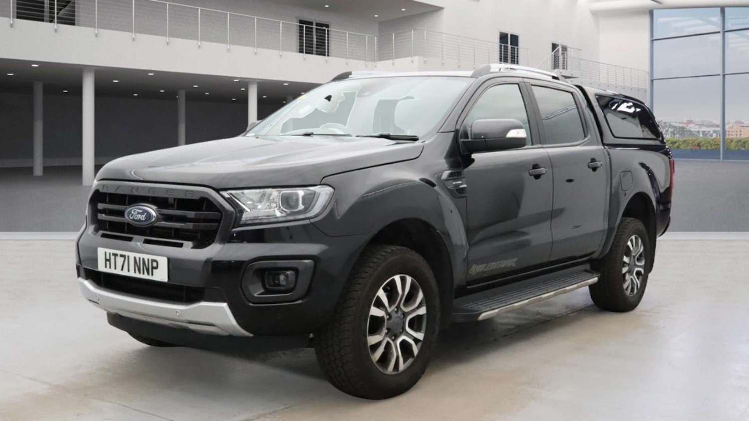 Used Ford Ranger 2022 for sale - 76477445: Photo 2