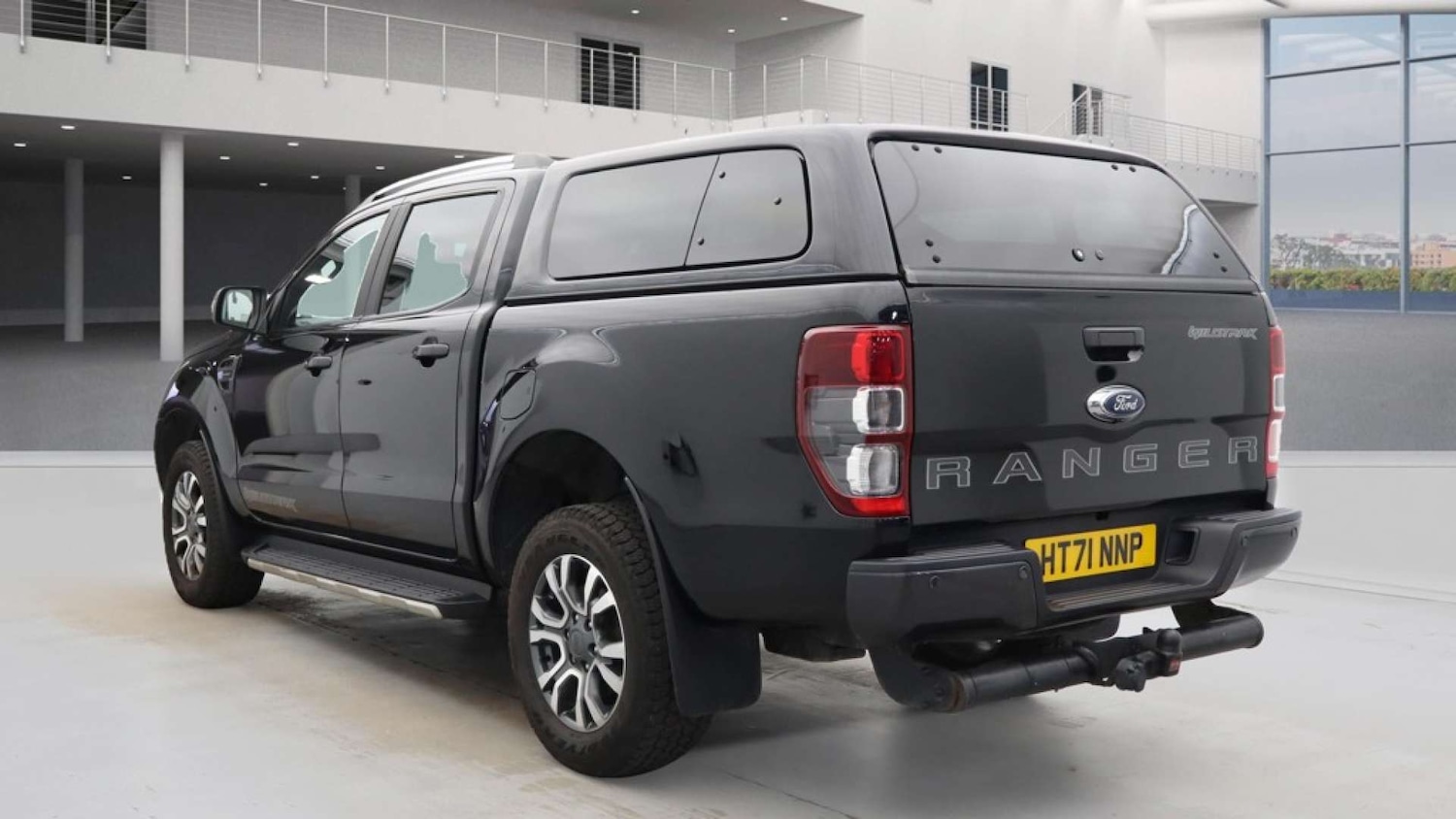 Used Ford Ranger 2022 for sale - 76477445: Photo 3