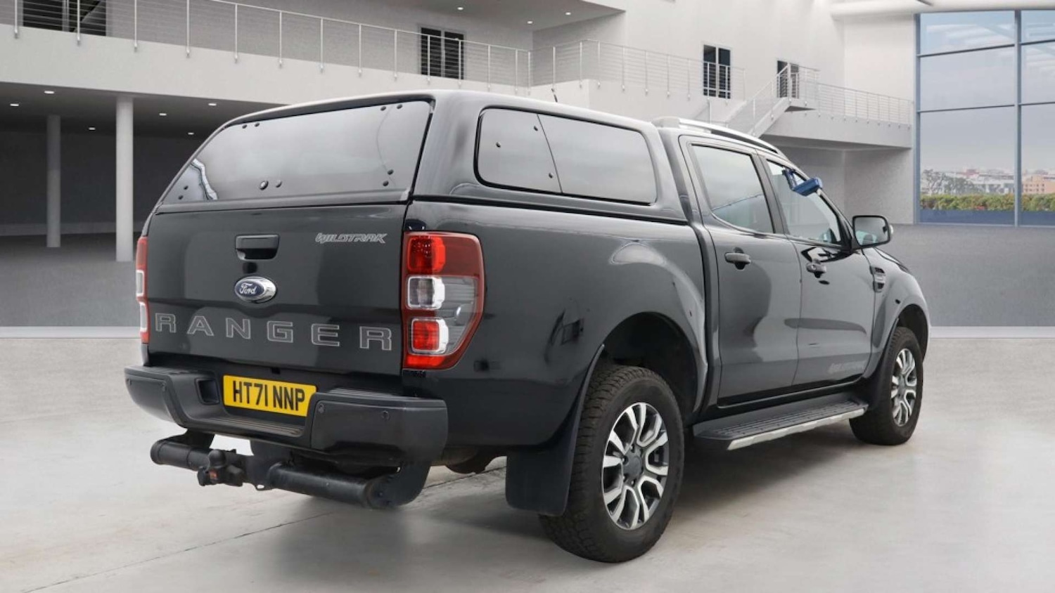 Used Ford Ranger 2022 for sale - 76477445: Photo 6