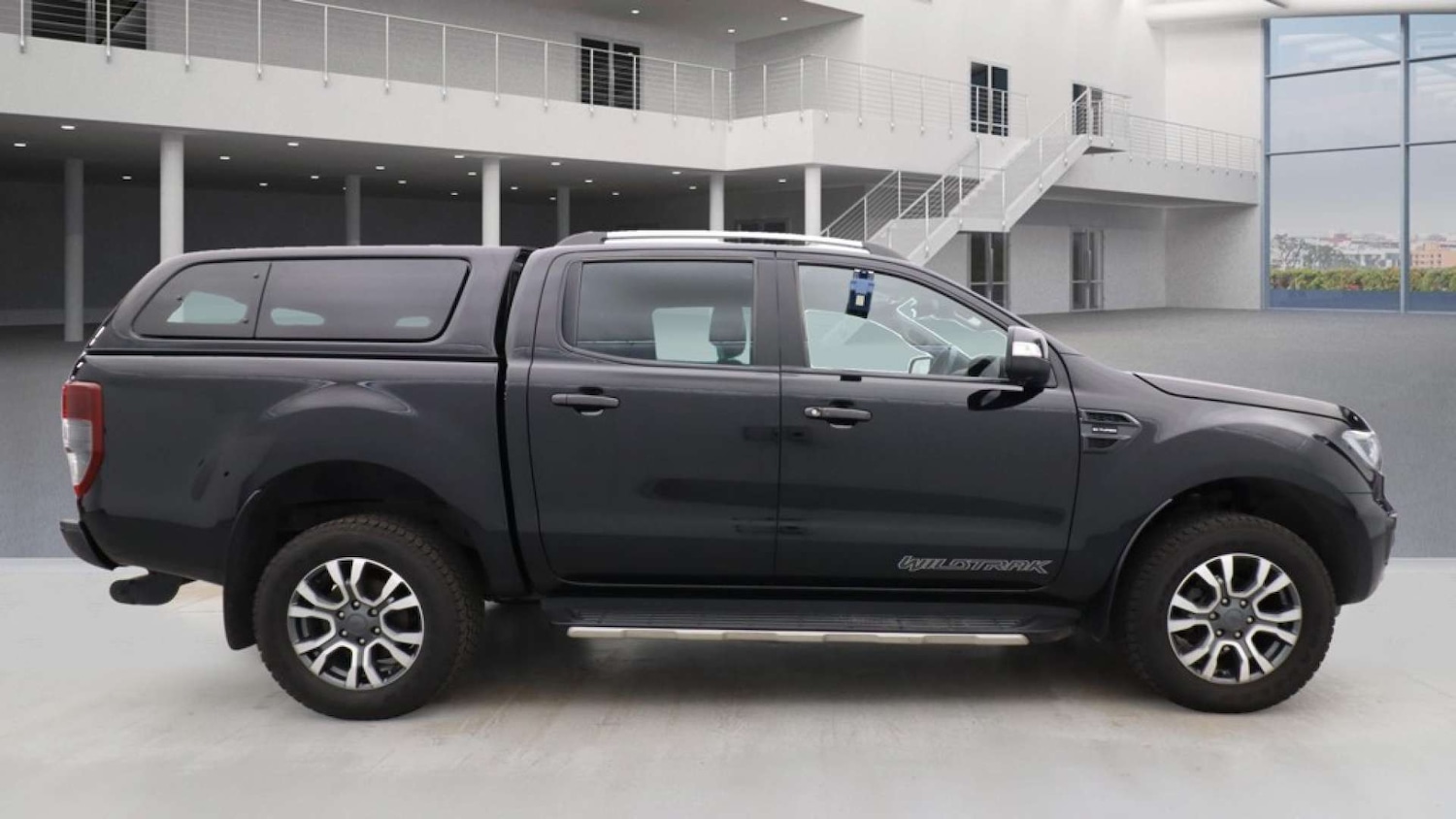 Used Ford Ranger 2022 for sale - 76477445: Photo 9