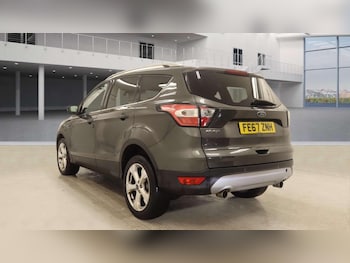 Used Ford Kuga 2017 for sale - 77524247: Photo